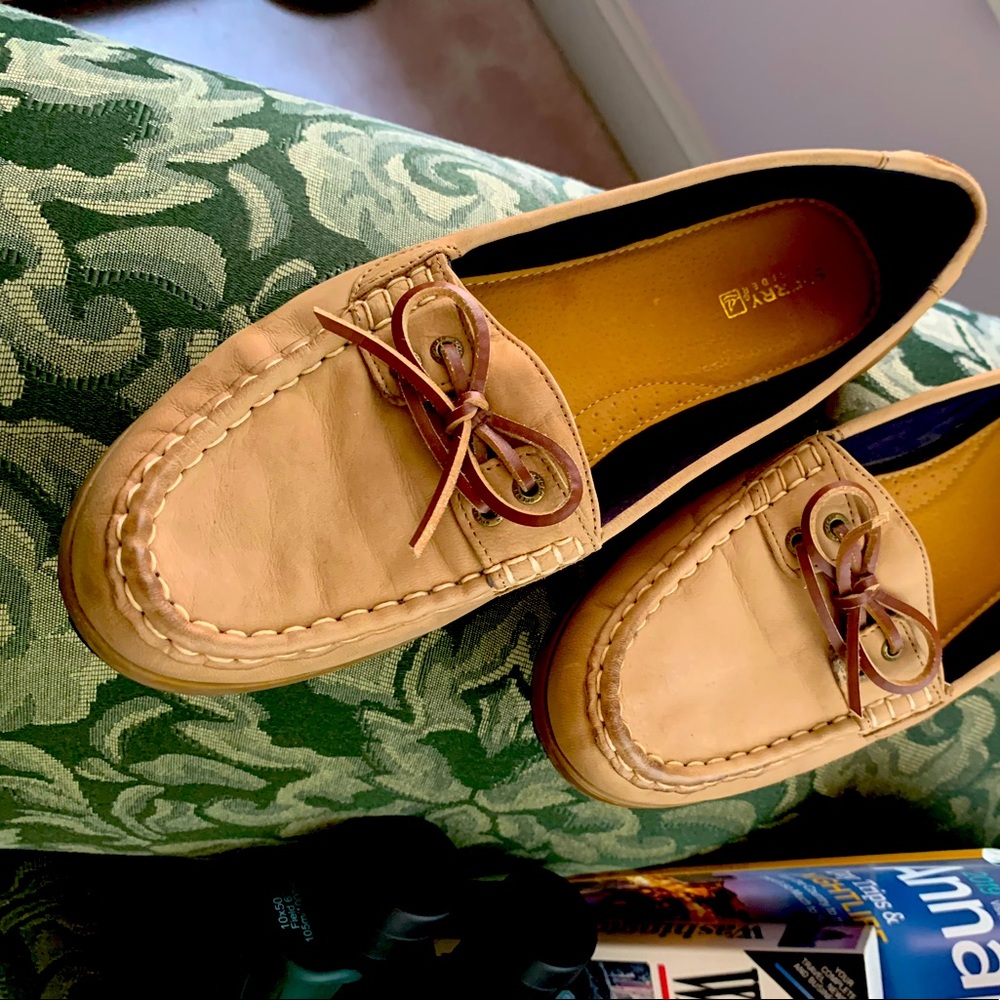 SPERRY Top Sider Women’s US 10